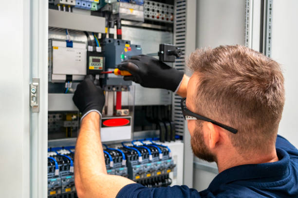 Best 24-Hour Electrician  in Wrangell, AK
