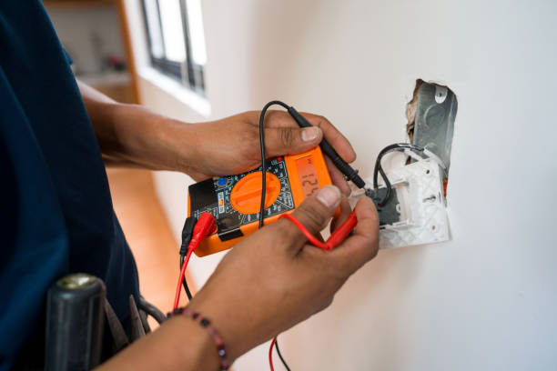 Best Electrical System Inspection  in Wrangell, AK