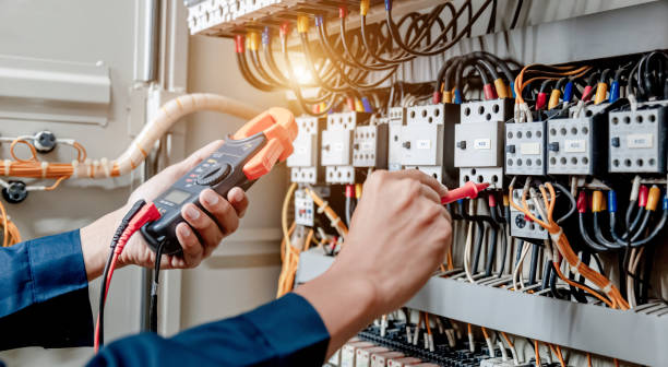 Best Electrical Repair Services  in Wrangell, AK