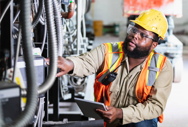 Best Commercial Electrician Services  in Wrangell, AK
