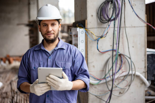 Electrical Rewiring Services in Wrangell, AK