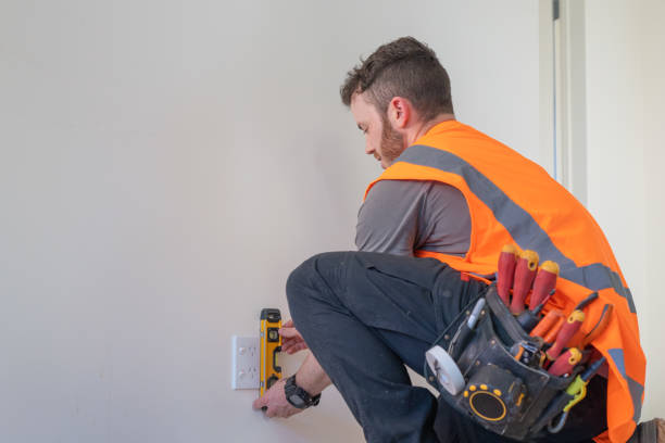 Best Electrical Outlet Repair  in Wrangell, AK