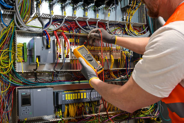 Affordable Electrical Installation in Wrangell, AK