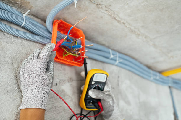 Best Electrician Near Me  in Wrangell, AK