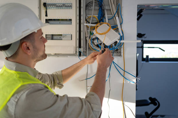 Best Home Electrical Repair  in Wrangell, AK