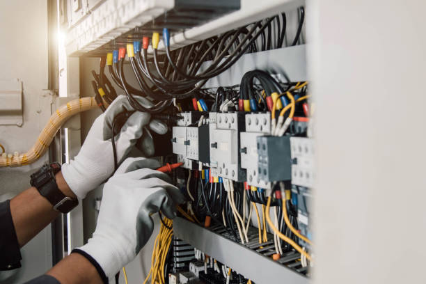  Wrangell, AK Electrician Pros