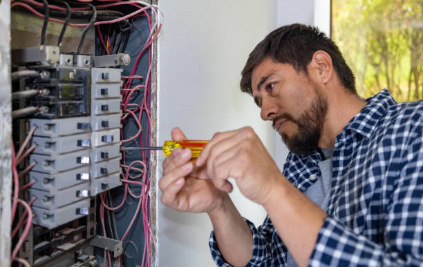 Electrical Outlet Repair in Wrangell, AK